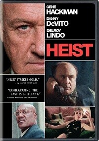 Heist (DVD)