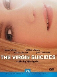 The Virgin Suicides (DVD)