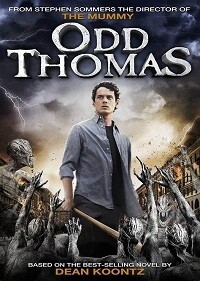 Odd Thomas (DVD)