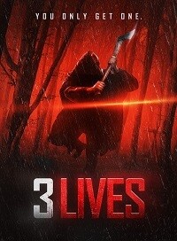 3 Lives (DVD)