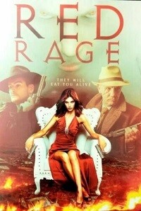 Red Rage (DVD)