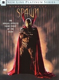 Spawn (DVD)