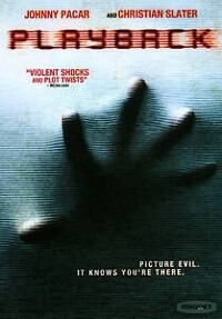 Playback (DVD)