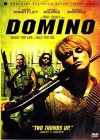 Domino (DVD) (Widescreen)