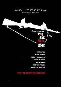 The Big Red One (DVD)