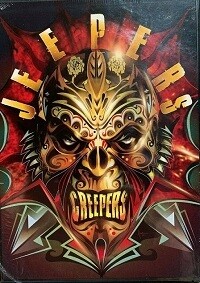 Jeepers Creepers (DVD)