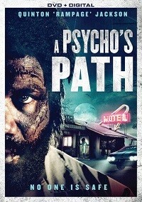 A Psycho&#39;s Path (DVD)
