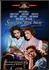 Since You Went Away (DVD)
