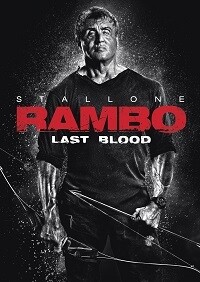 Rambo: Last Blood (DVD)