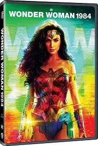 Wonder Woman 1984 (DVD)
