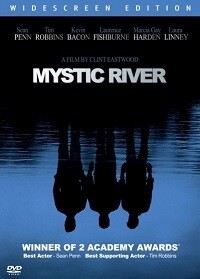 Mystic River (DVD) (Widescreen)