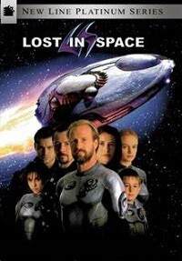 Lost in Space (DVD)