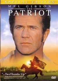 The Patriot (DVD) Special Edition