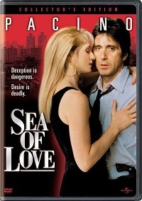 Sea of Love (DVD) Collector's Edition