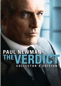 The Verdict (DVD) 2-Disc Collector's Edition