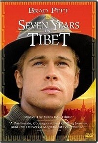 Seven Years in Tibet (DVD)