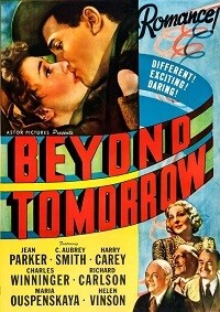 Beyond Tomorrow (DVD)