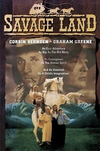Savage Land (DVD)