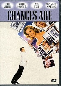 Chances Are (DVD)