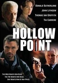 Hollow Point (DVD)