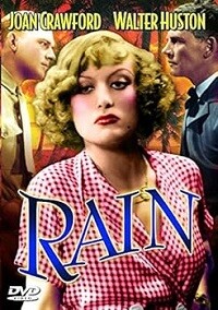 Rain (DVD)