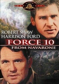 Force 10 From Navarone (DVD)