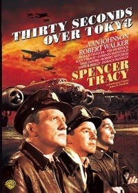 Thirty Seconds Over Tokyo (DVD)