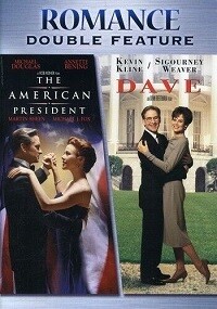 The American President/Dave (DVD) Double Feature