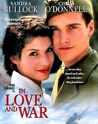 In Love and War (DVD)