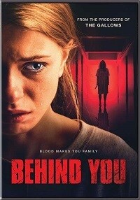 Behind You (DVD)
