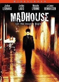 Madhouse (DVD)