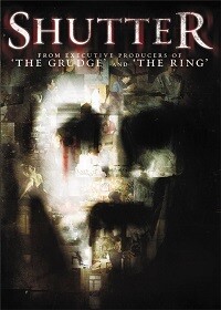 Shutter (DVD)