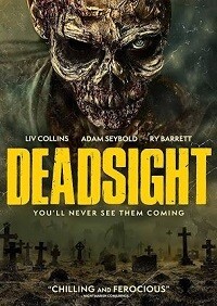 Deadsight (DVD)