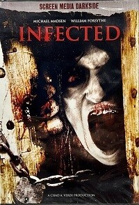 Infected (DVD)