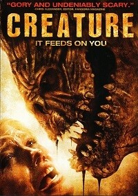 Creature (DVD)