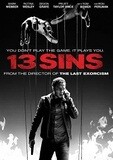 13 Sins (DVD)