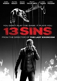 13 Sins (DVD)