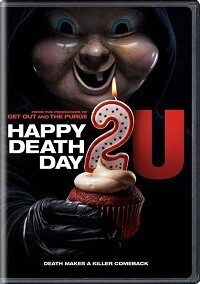 Happy Death Day 2U (DVD)