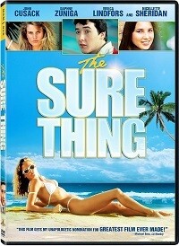 The Sure Thing (DVD)