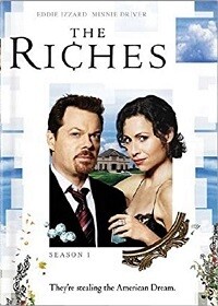 The Riches (DVD) Season 1