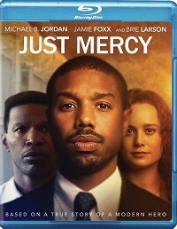 Just Mercy (Blu-ray)