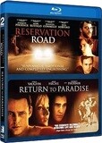 Reservation Road/Return to Paradise (Blu-ray) Double Feature