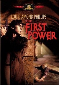 The First Power (DVD)