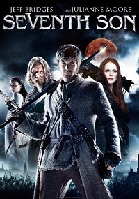 Seventh Son (DVD)