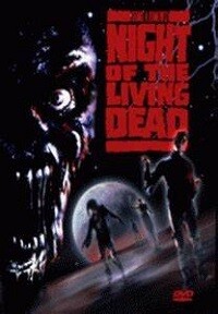 Night of the Living Dead (DVD) (1990)
