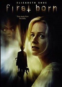 First Born (DVD)
