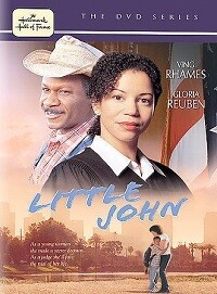 Little John (DVD)