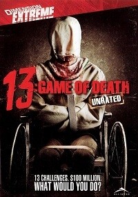 13: Game of Death (DVD) Unrated 13: Game of Death (DVD) Unrated