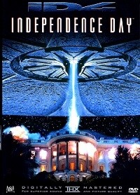 Independence Day (DVD)
