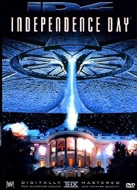 Independence Day (DVD)